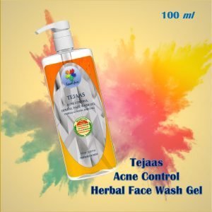 Tejaas Triphala Facewash-100 Ml- by The Natural -EL1821102