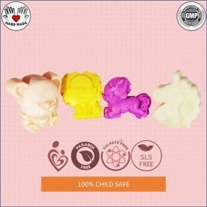 Kiddy best sale baby soap