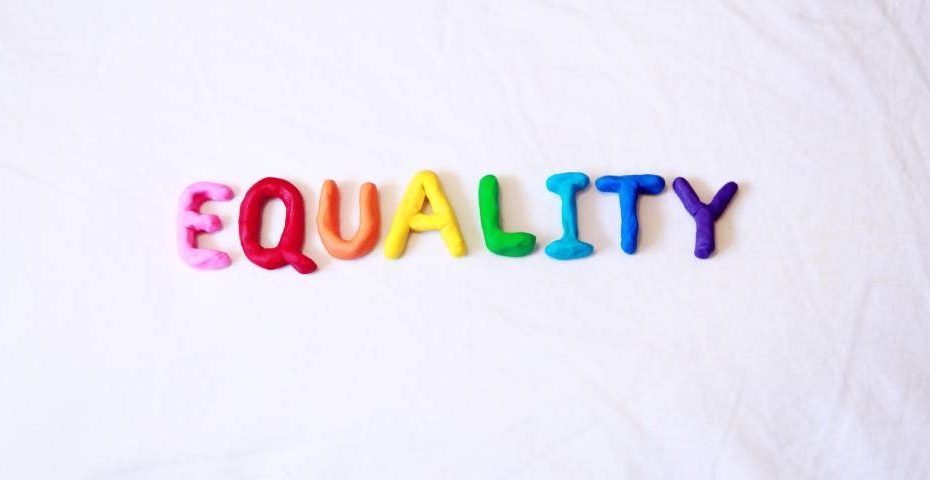 Equality 01