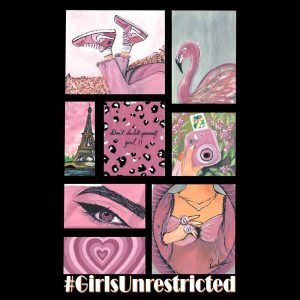 Girlsunrestricted Bl D