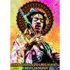 Jimmy Hendrix Wh Design