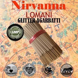 Nirvanna-Lomani-Multi-Color Agarbatti-EL6210004