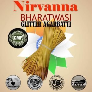 Nirvanna-Bharatwasi-Multi-Color Agarbatti-EL6210005