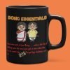 Bong Calendar Mug Bl 1