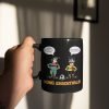 Bong football bl mug m