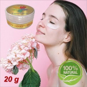 Iddha Under Eye Gel-20 Grams-by Equal Life-EL1811104