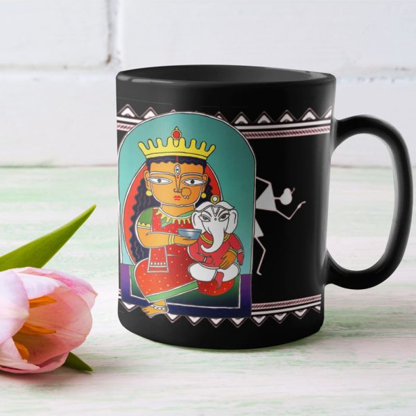 Jamini 1 Mug Bl