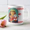 Jamini 1 Mug Wh