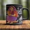 Jamini 2 Mug Bl