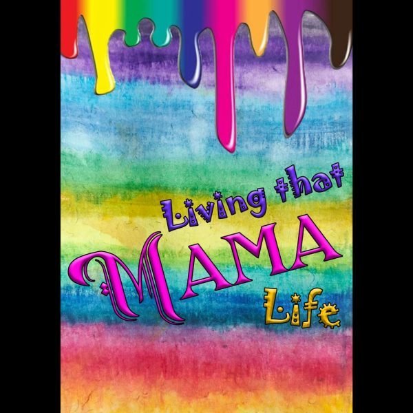 Mama Life Bl Design