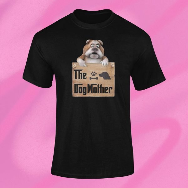 Dogmother Bl T