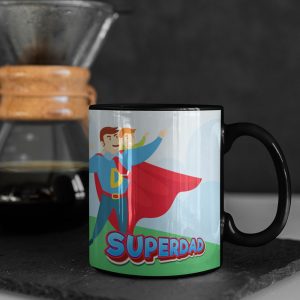 Superdad 1 Bl