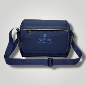 Soflex Jordan Multipurpose Sling Bag – Unisex – SHB1009