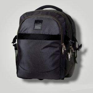 Black hotsell menthol backpack