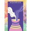 Zodiac Aquarius 2 Wh D