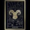 Zodiac Aries 1 Bl D