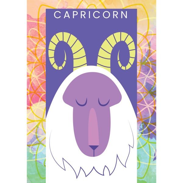 Zodiac Capricon 2 Wh D