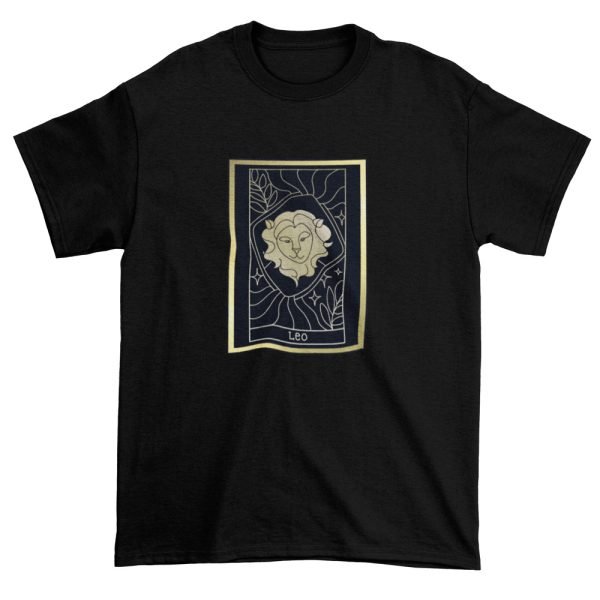 Zodiac leo 1 bl t