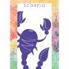 Zodiac Scorpio 2 Wh D