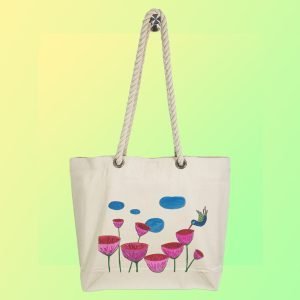 Patta Tree of Life Tote Bag