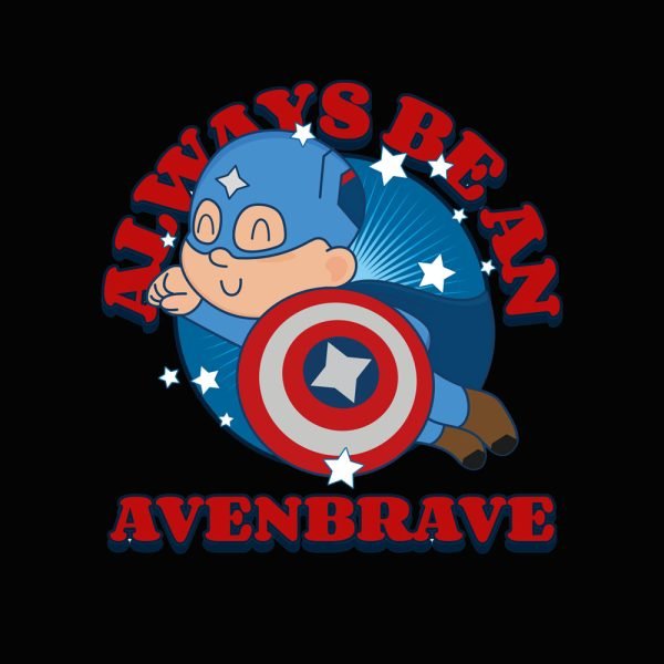 Avenbrave 1 Bl D