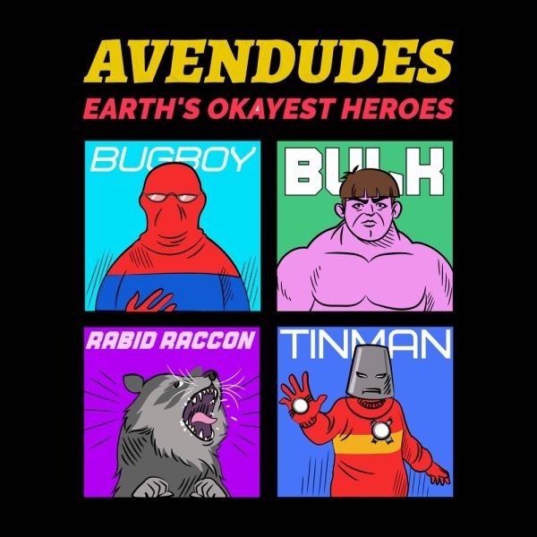 Avendudes 1 Bl D