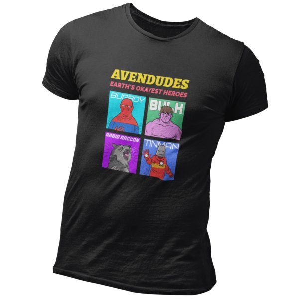 Avendudes 1 Bl T