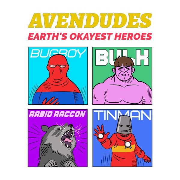 Avendudes 1 Wh D