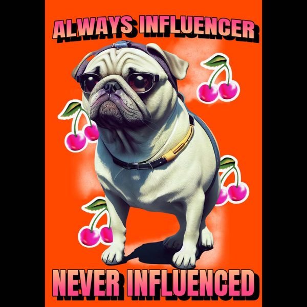 Dog influence bl d