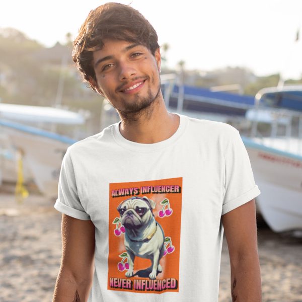 Dog influence wh m