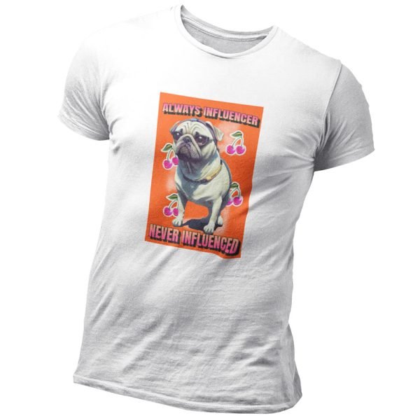 Dog influence wh m t