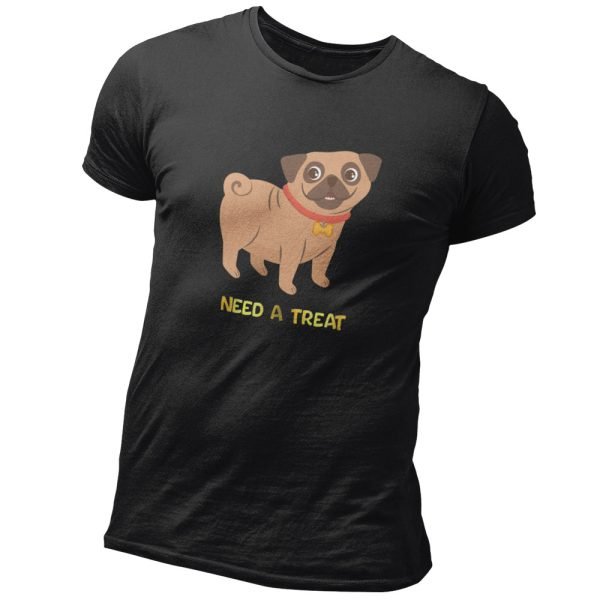 Dog life 6 bl m t