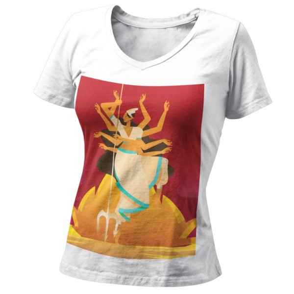 Durga 3 wh w t