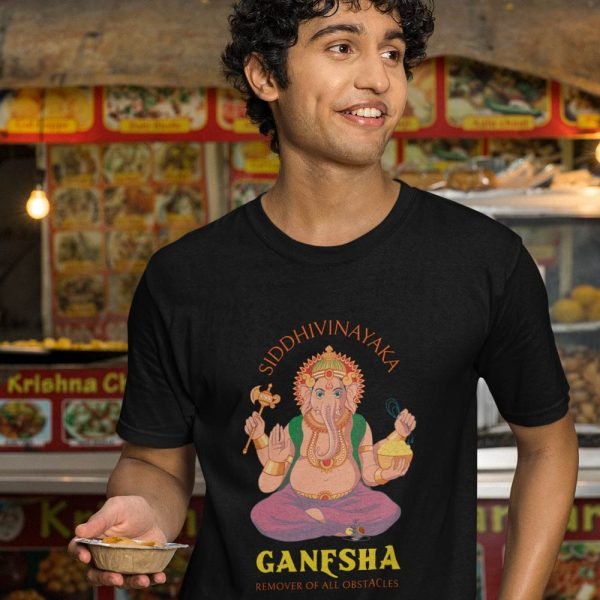 Ganesha 1 bl m