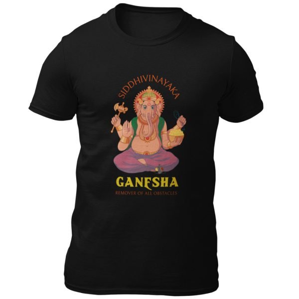 Ganesha 1 bl m t