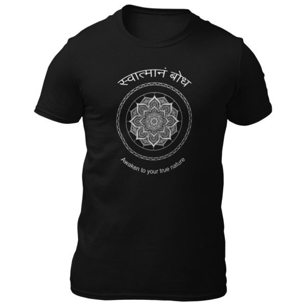 Mandala 10 Bl M T