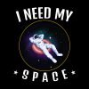 Need My Space Bl D