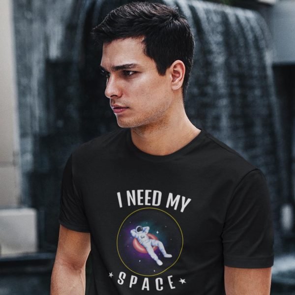 Need My Space Bl M