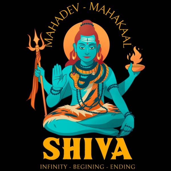 Shiva 1 Bl D