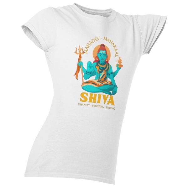 Shiva 1 Wh W T