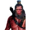 Warrior Hanuman Wh D