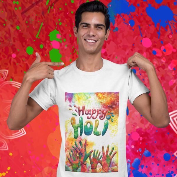 Holi10 Wh M