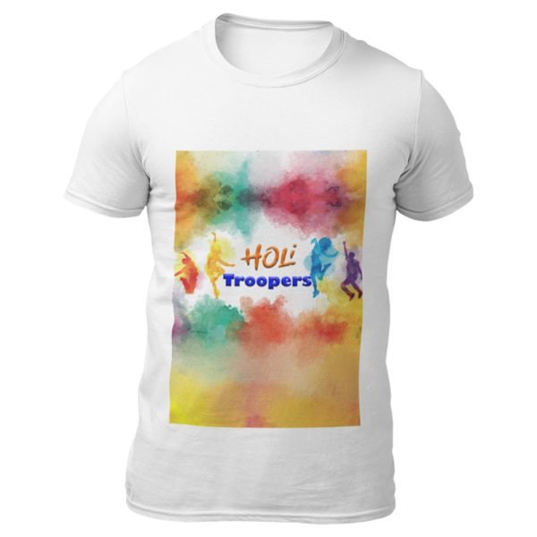 Holi12 Wh M T