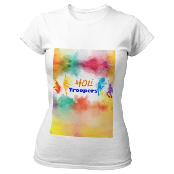 Holi12 Wh W T