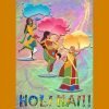 Holi9 Wh D