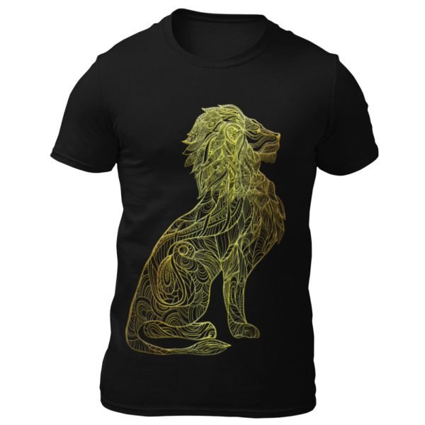 Lion1 Bl M T