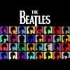 Beatles 10 Bl D