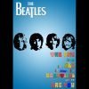 Beatles 3 Bl D