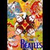 Beatles 8 Bl D