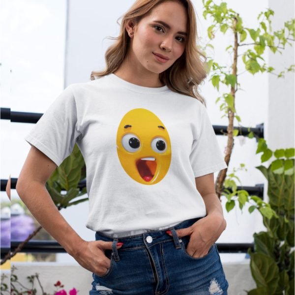 Emoji10 Wh W